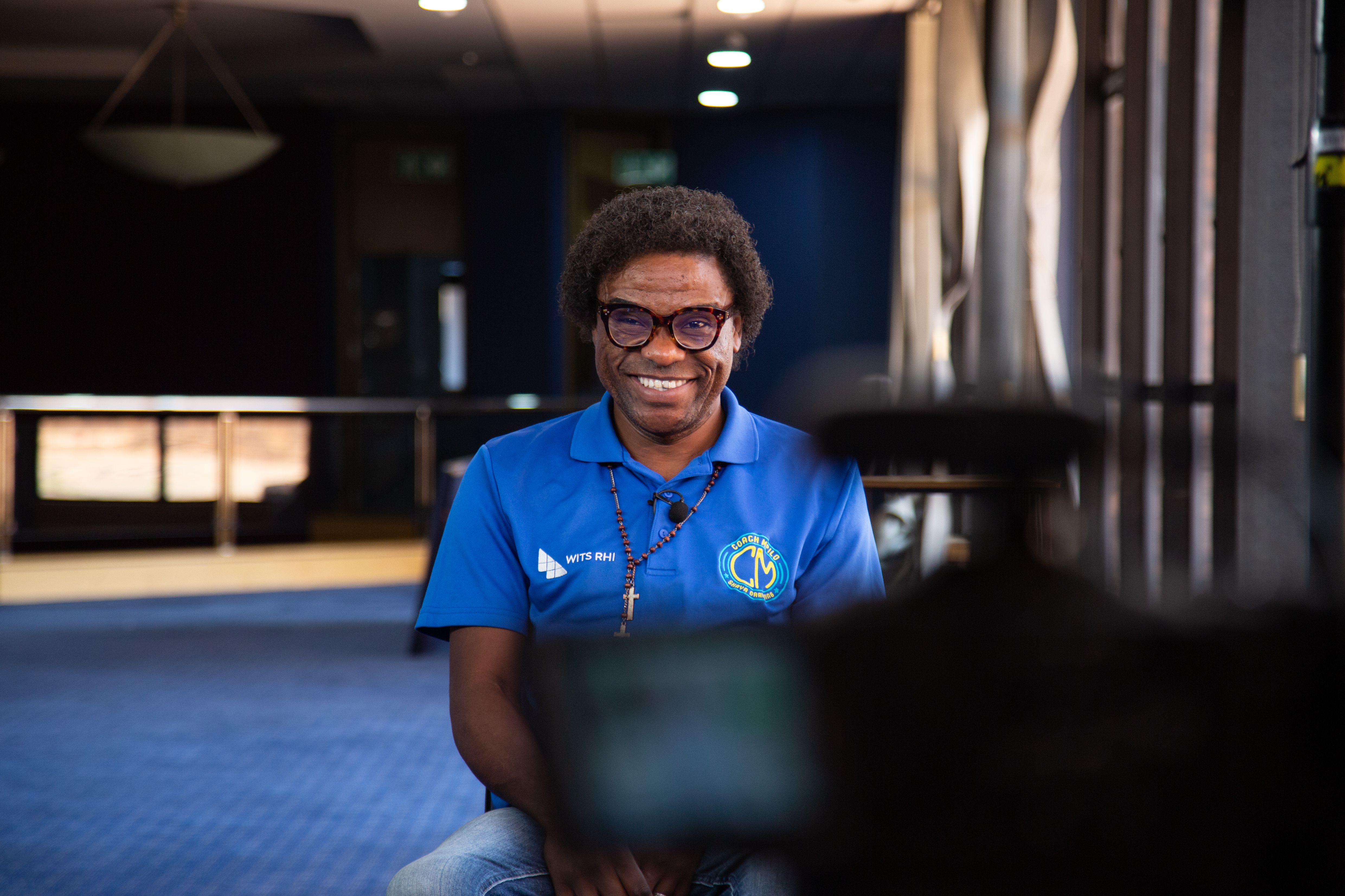 Matchboxology — Coach Mpilo Project — image 5