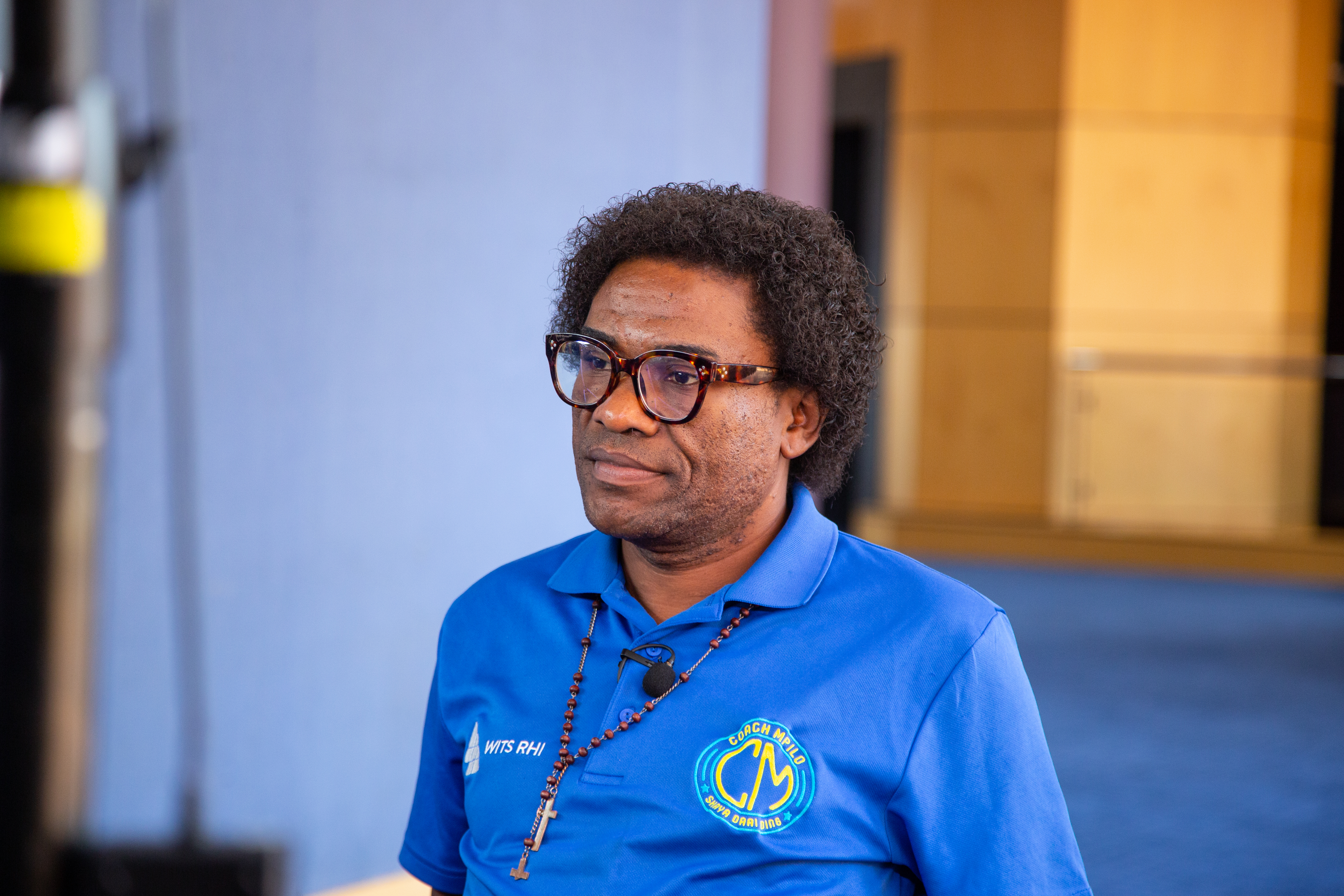 Matchboxology — Coach Mpilo Project — image 6