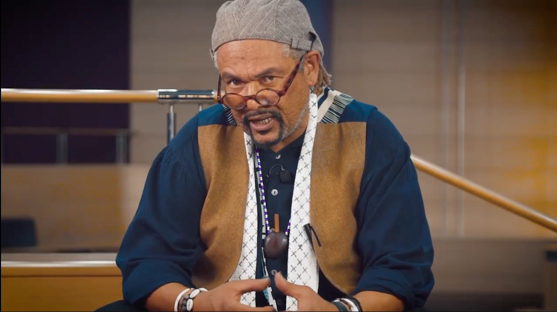 Coach Mpilo