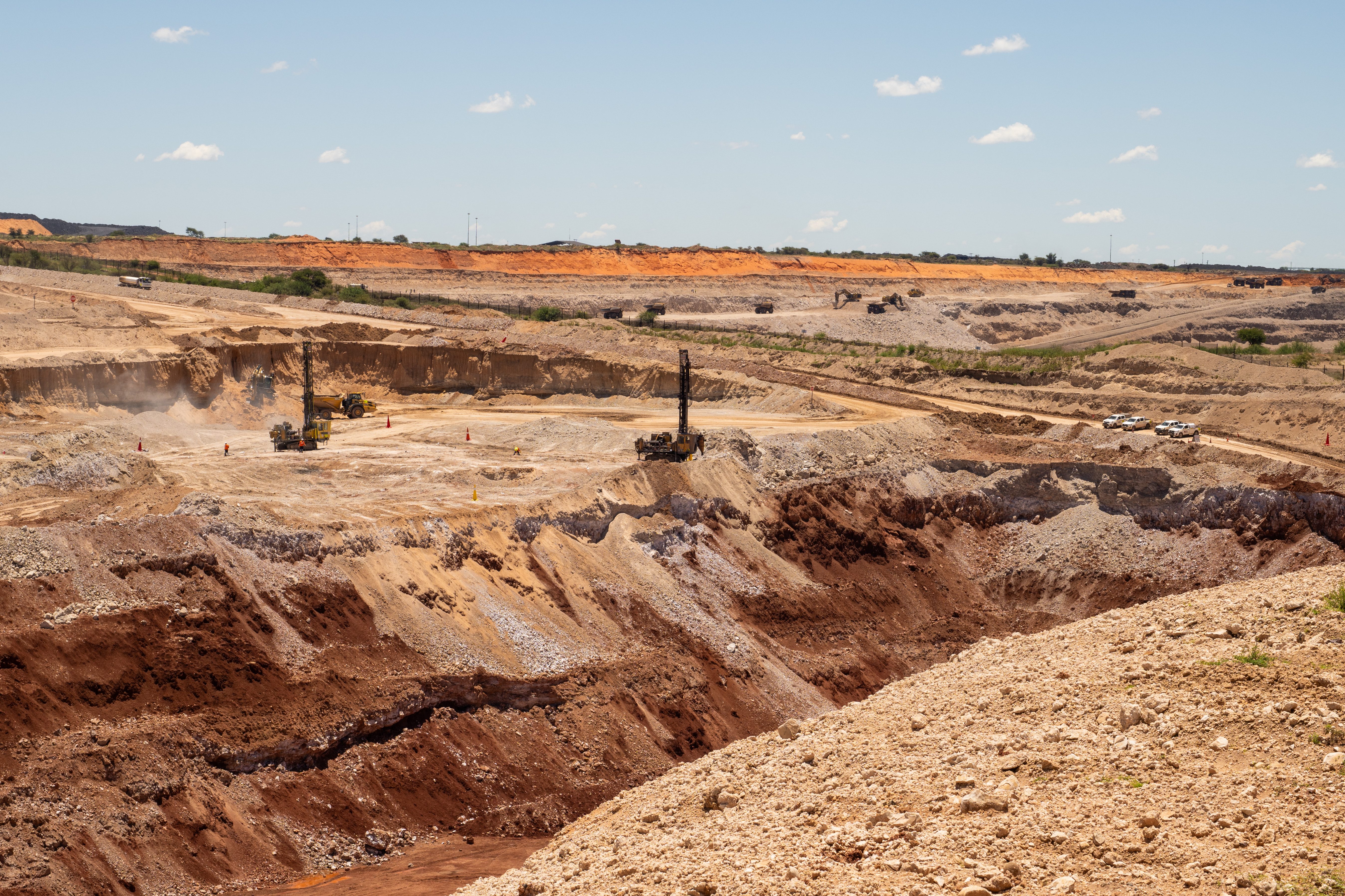 Kalagadi Manganese — image 3