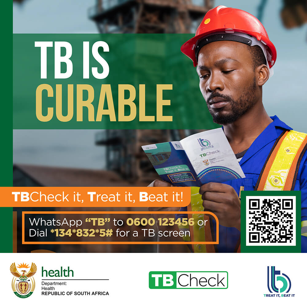 TBCheck — Treat It, Beat It — image 6