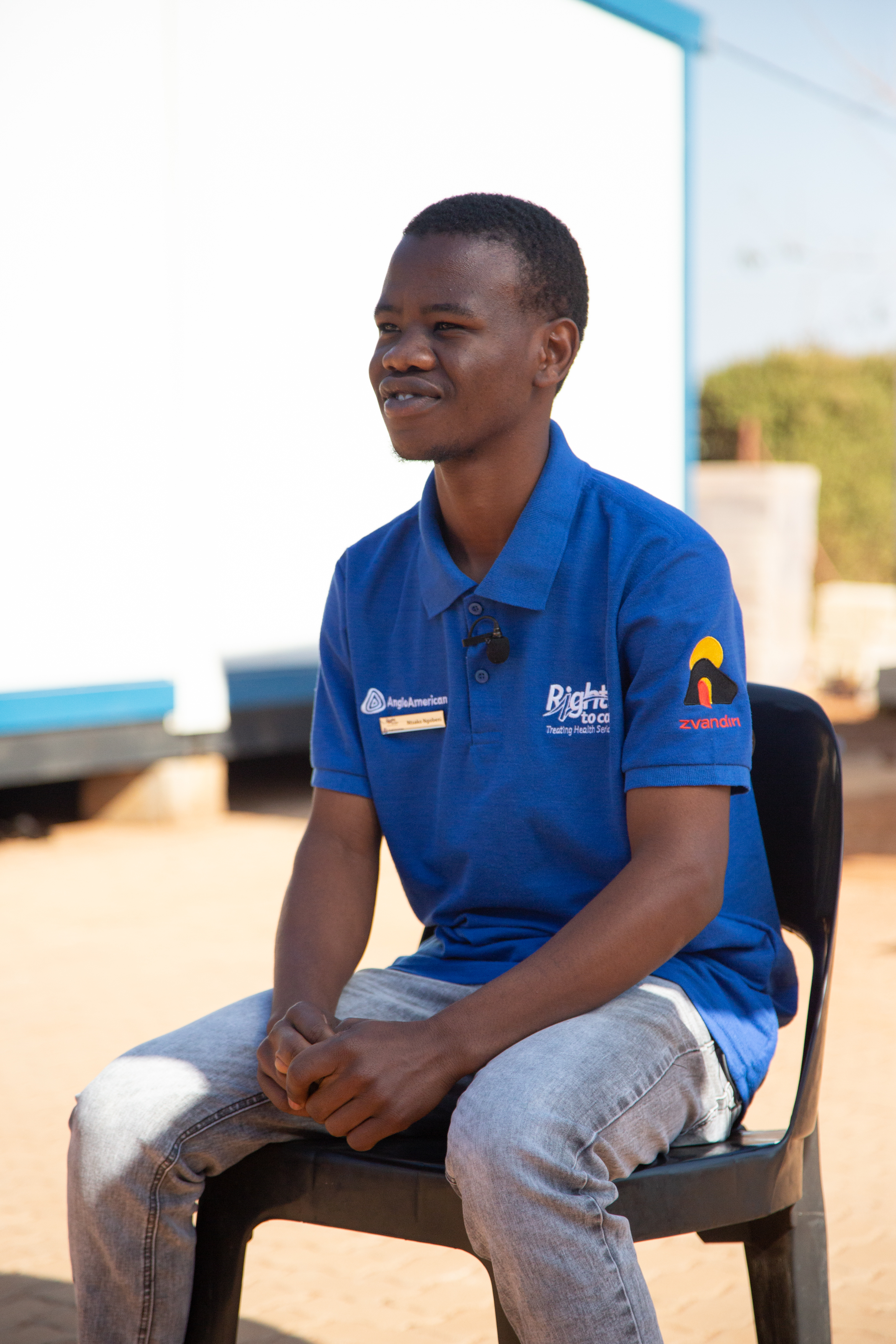 Right to Care — Zvandiri Program — image 5