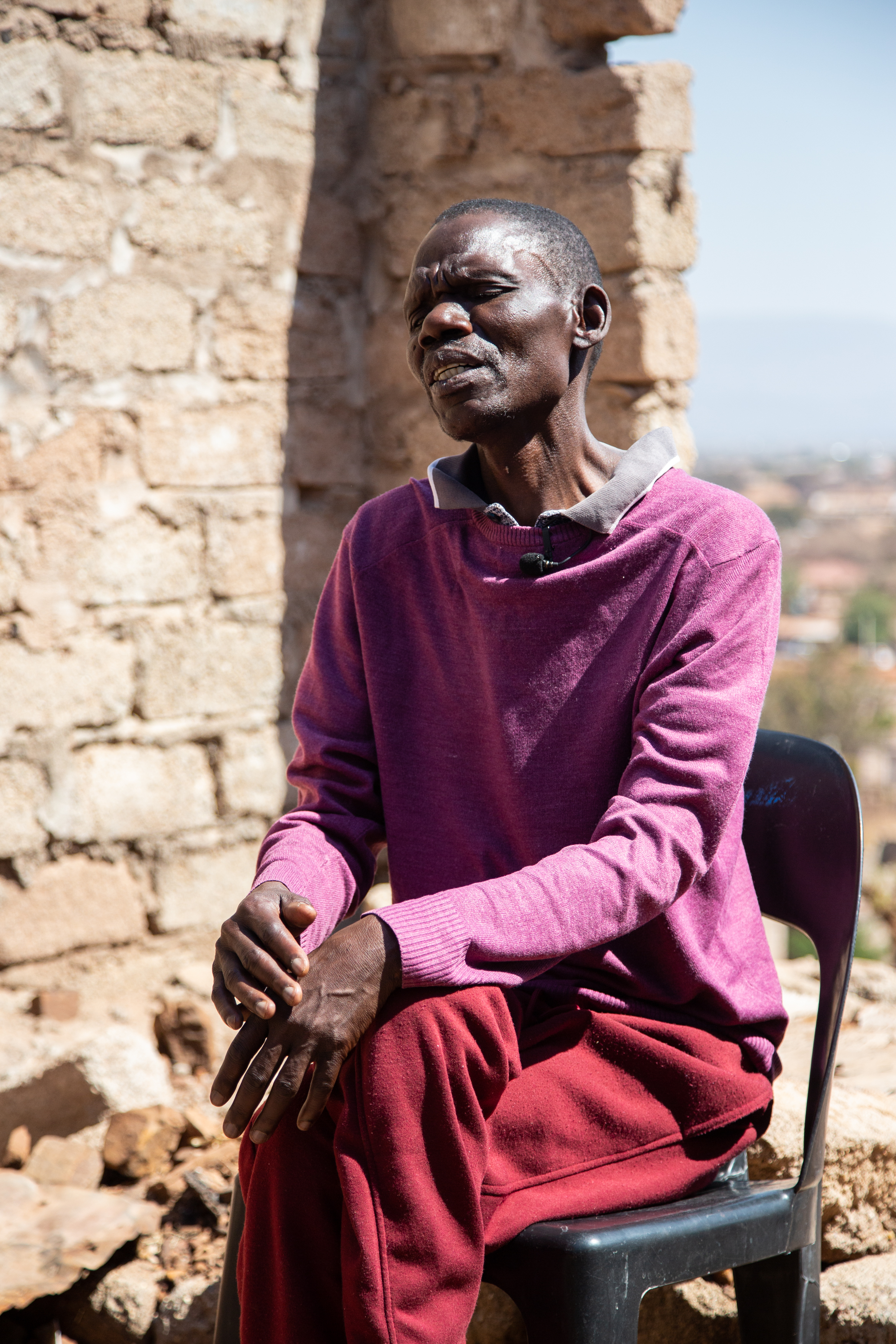 Right to Care — Zvandiri Program — image 6
