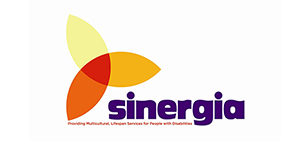 Client logo