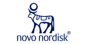Client logo