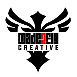 Made2Fly Creative